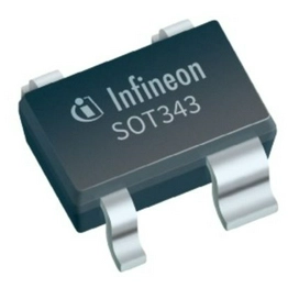 Infineon Technologies BFP196WNH6327XTSA1 image