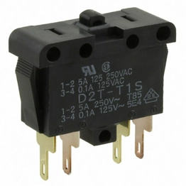 D2TT1S OMRON