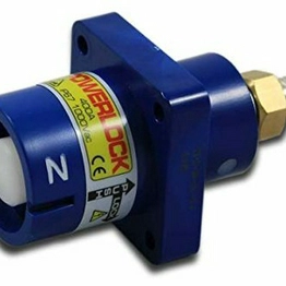 NPS-1-BN-T6 ITT