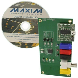 DS3231MEVKIT# Analog Devices