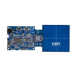 NXP Semiconductors CLEV6630BM image