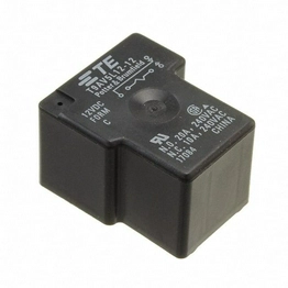 T9AV5L12-12 TE Connectivity