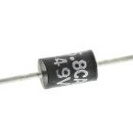 Vishay Intertechnology 1.5KE6.8CA-E3/54 image