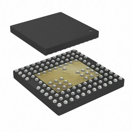 Infineon Technologies BGT60TR13CE6327XUMA1 image
