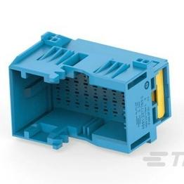 TE Connectivity 2377783-4 image