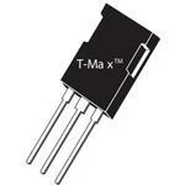 APT60S20B2CTG Microchip Technology
