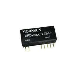 MORNSUN URD480505S-3WR3 image