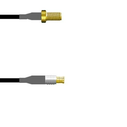 Q-2V01F0003084I Amphenol Custom Cable
