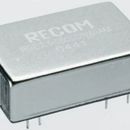 RECOM Power REC7.5-2415SRW/H2/A/M image