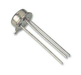 2N3507 Microchip Technology