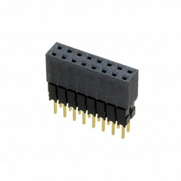 ESQ-108-23-G-D samtec