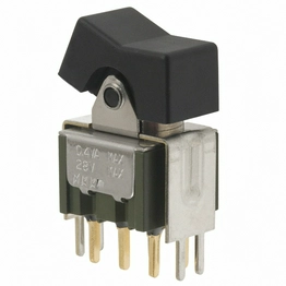 NKK Switches M2022TXG13-DC image