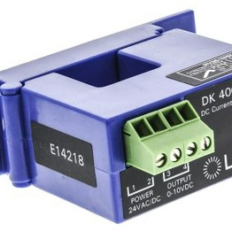 DK 400 B10 LEM