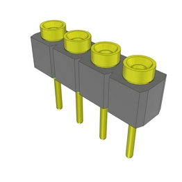 samtec SS-104-T-2-N image
