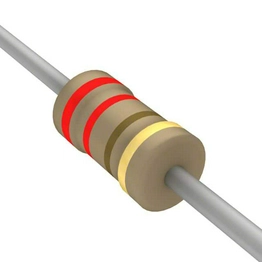 CF18JA220R Stackpole Electronics