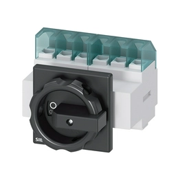 SIEMENS 3LD25043VK51 image