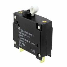 W67-X2Q110-15 TE Connectivity