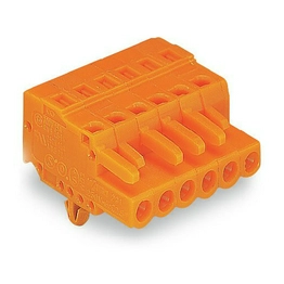 WAGO 231-303/008-000 image