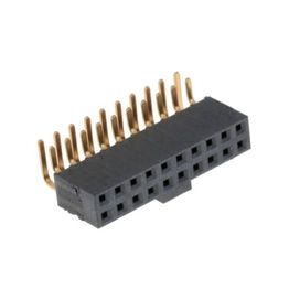 SSW-110-02-G-D-RA-N samtec