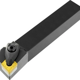 DCLNR 2525 M 12 Dormer Pramet