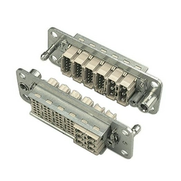 HARTING 09300101701 image