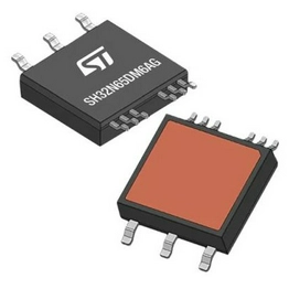 SH32N65DM6AG STMicroelectronics