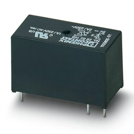 OPT- 5DC/230AC/ 2 PHOENIX CONTACT