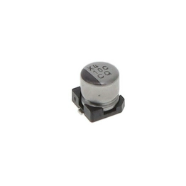 UCQ1C100MCL1GB nichicon