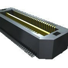 samtec QTH-060-05-F-D-A image