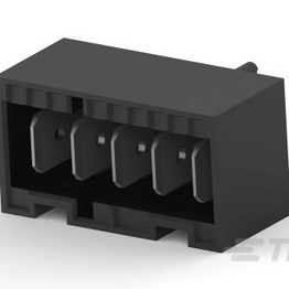 TE Connectivity 521383-5 image