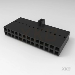 XKB Connectivity X9555H-2x13E2-PT image