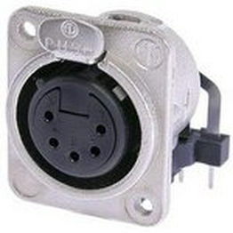 NEUTRIK NC5FDM3-H image