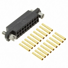 HARWIN M80-4601805 image