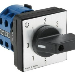CAD11.A540/GBA001.EF Kraus & Naimer