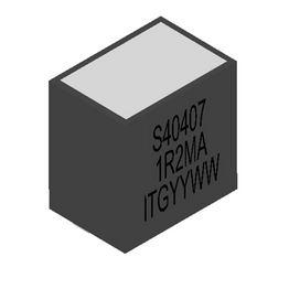 SLQ40407A-1R2MHF ITG Electronics