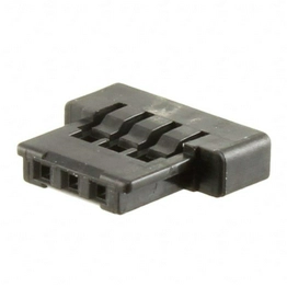 Japan Aviation Electronics FI-S3S image