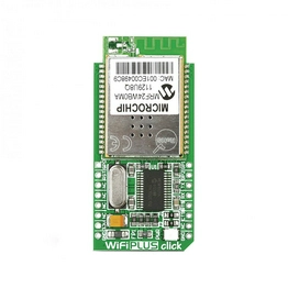 MIKROE-1135 MikroElektronika