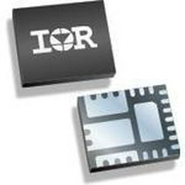 Infineon Technologies IR3840MTRPBF image