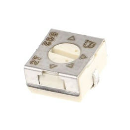 BOURNS 3314J-1-502E image