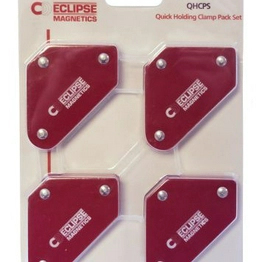 QHCPS Eclipse Magnetics