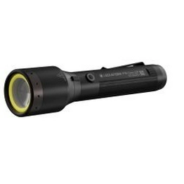 P9R CORE LEP LEDLENSER