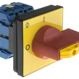 KG20.T203/GBA022.E Kraus & Naimer