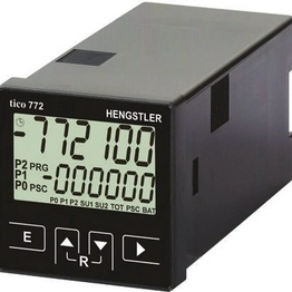 0 772 112 HENGSTLER