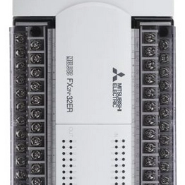 FX2N-32ER-ES/UL MITSUBISHI