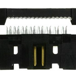 TE Connectivity 1-111446-6 image