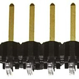 samtec TSW-108-08-L-S-RA image