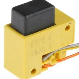 ABB 2TLA020001R1000  JSHD2C type E image