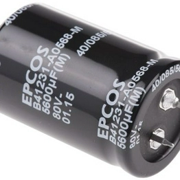 B41231A0568M060 TDK