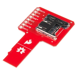 SparkFun Electronics TOL-09419 image