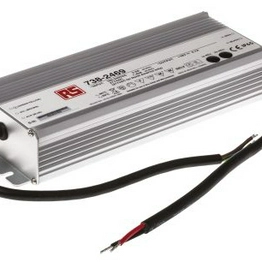 Mean-Well USA, Inc. HLG-320H-48A image